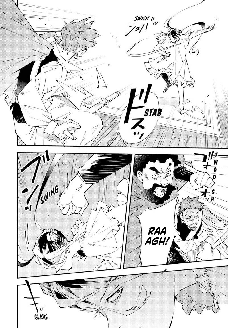 Chapter 158 - halaman 17
