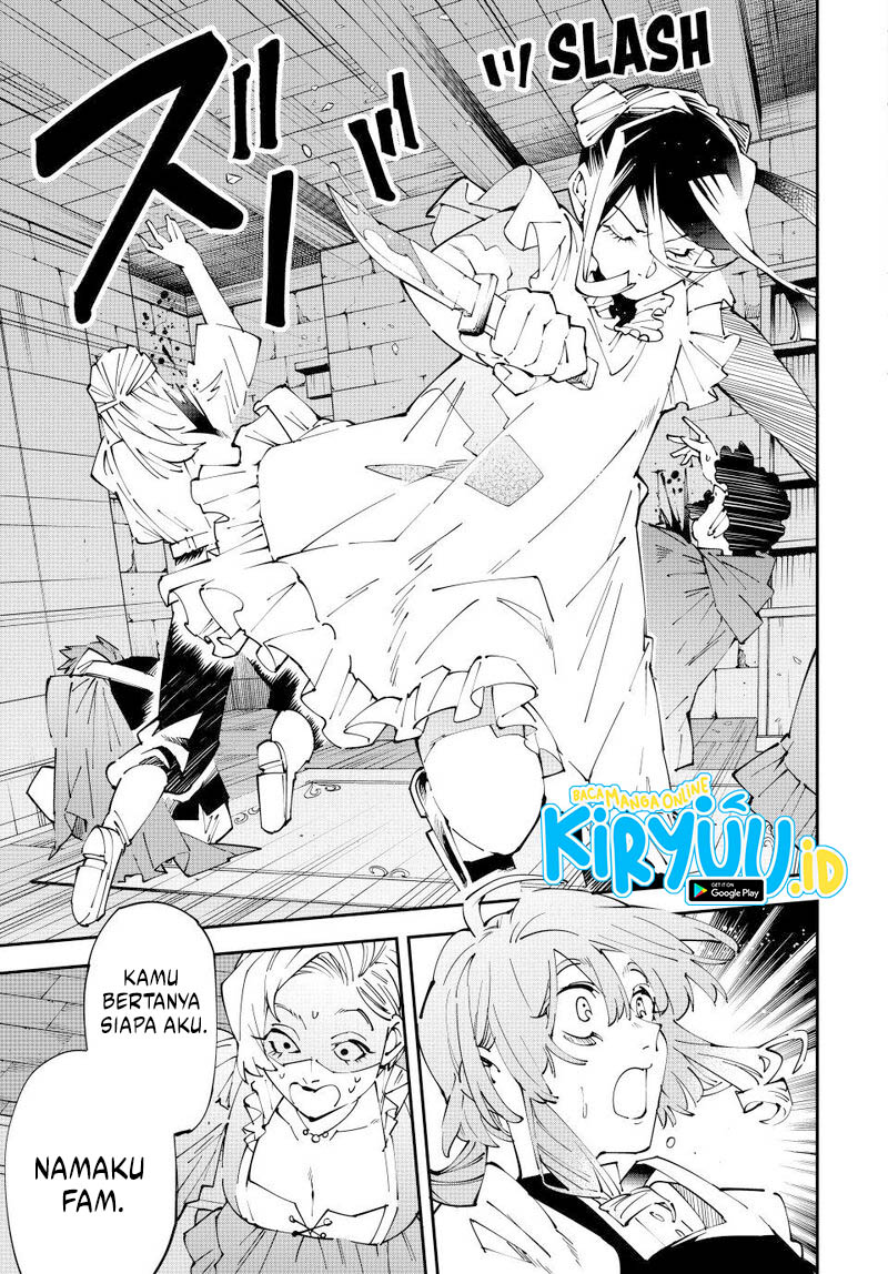 Chapter 158 - halaman 18