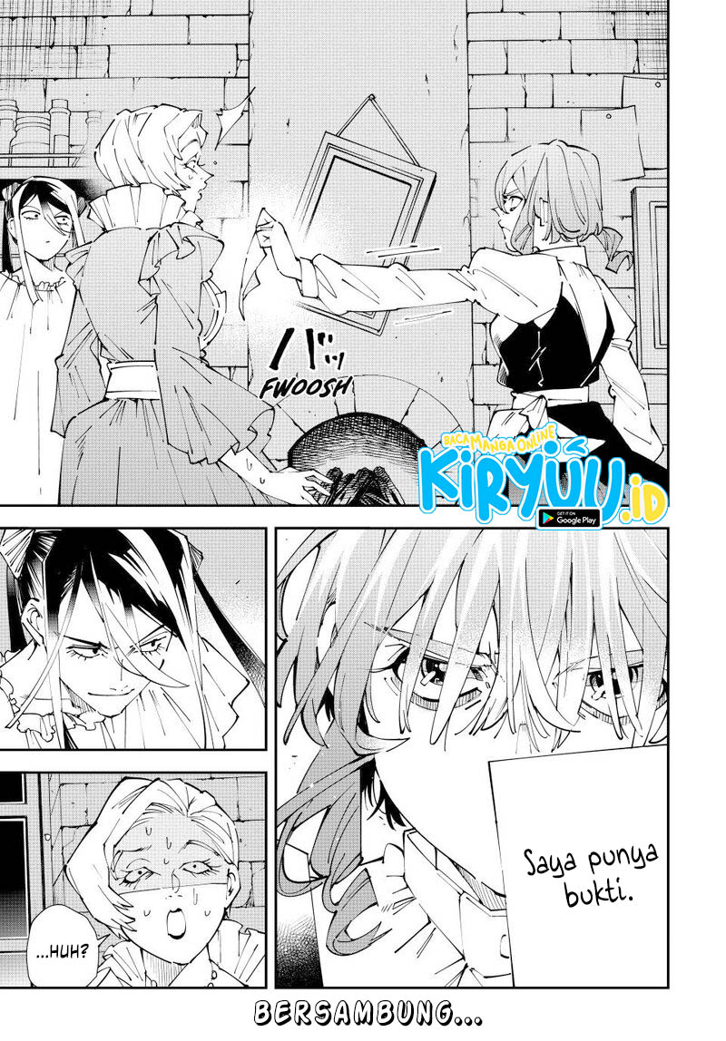 Chapter 158 - halaman 20