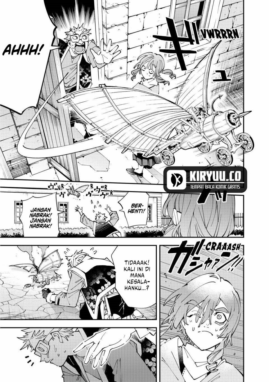 Chapter 159 - halaman 19