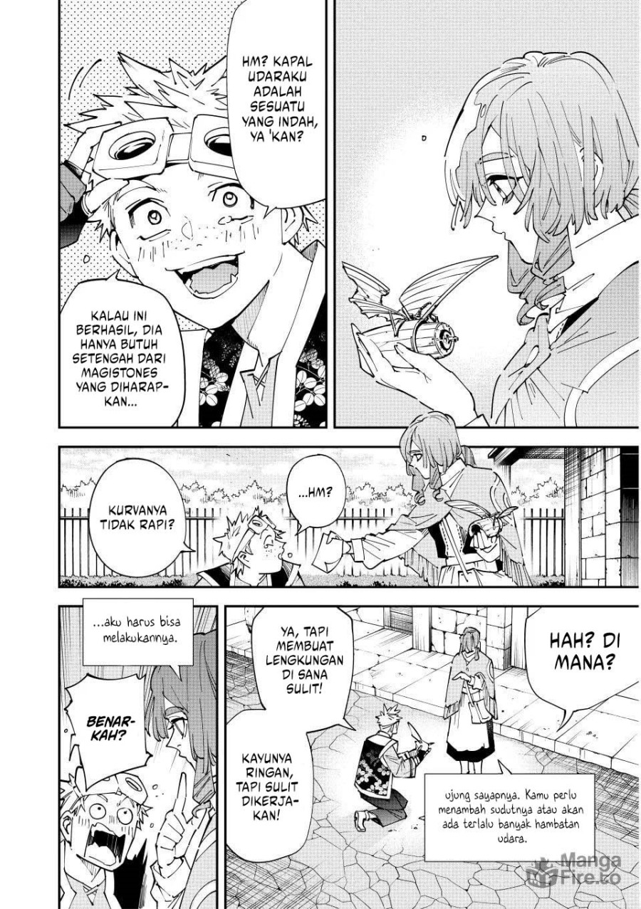 Chapter 159 - halaman 20