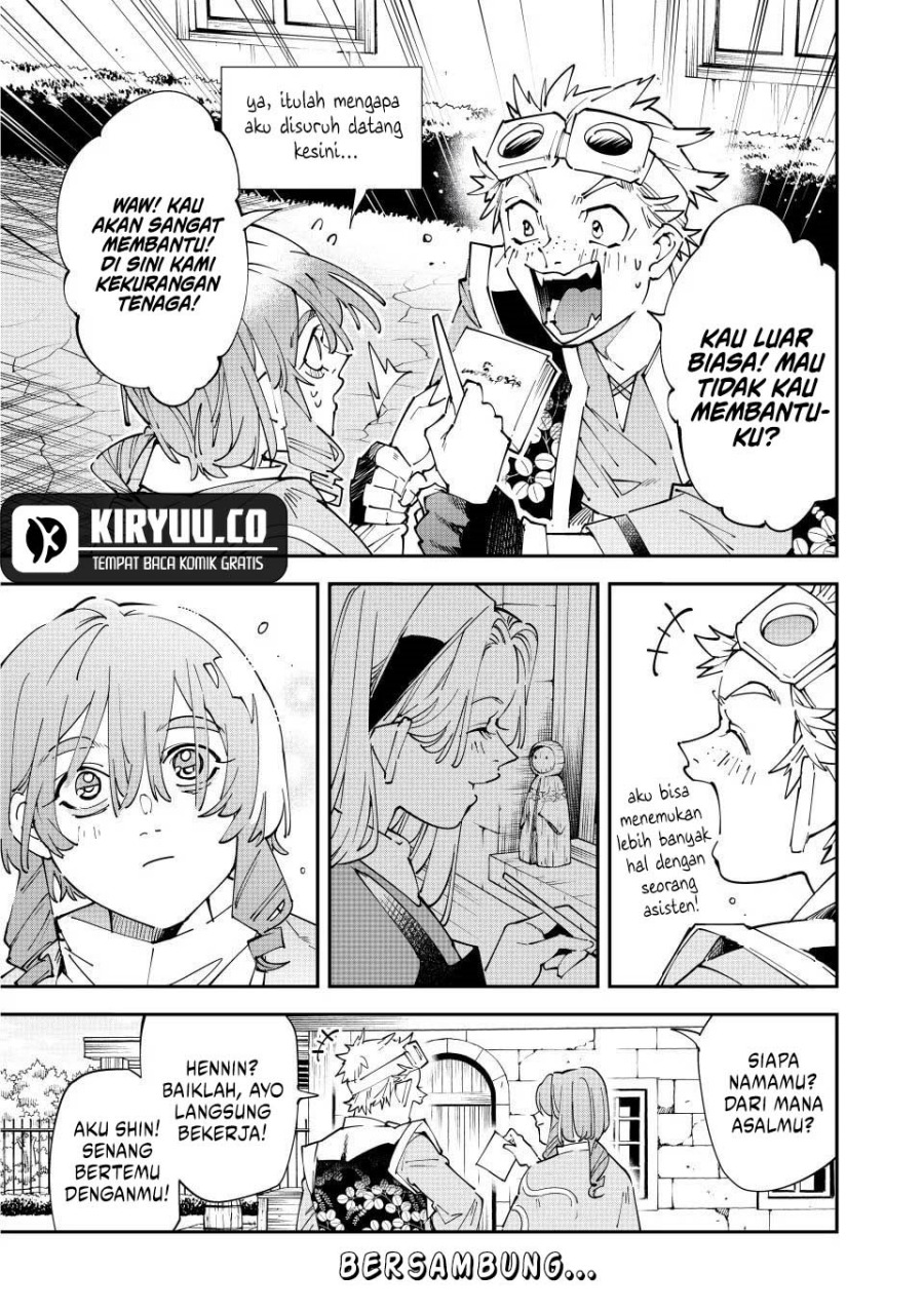 Chapter 159 - halaman 21