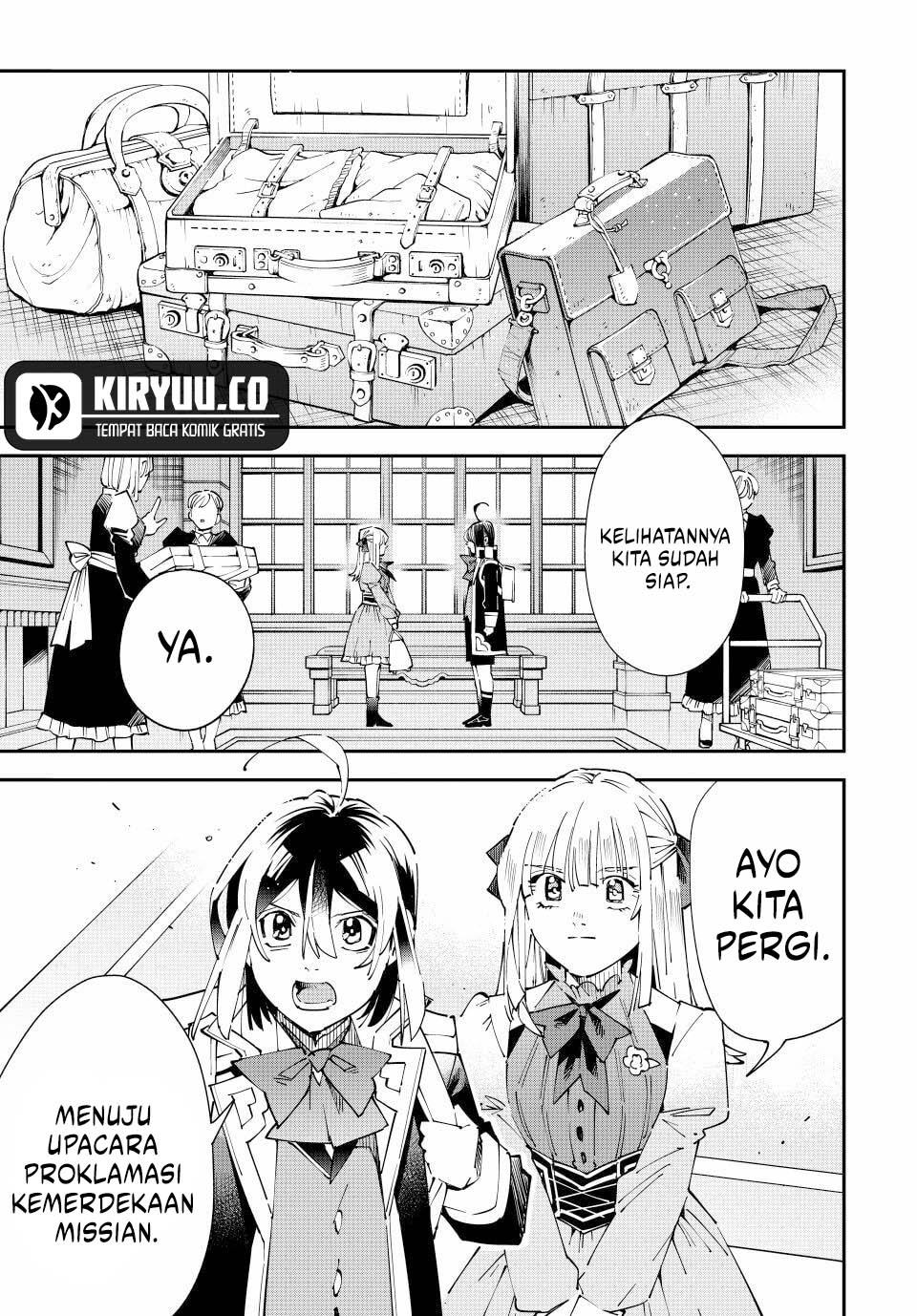 Chapter 160 - halaman 2