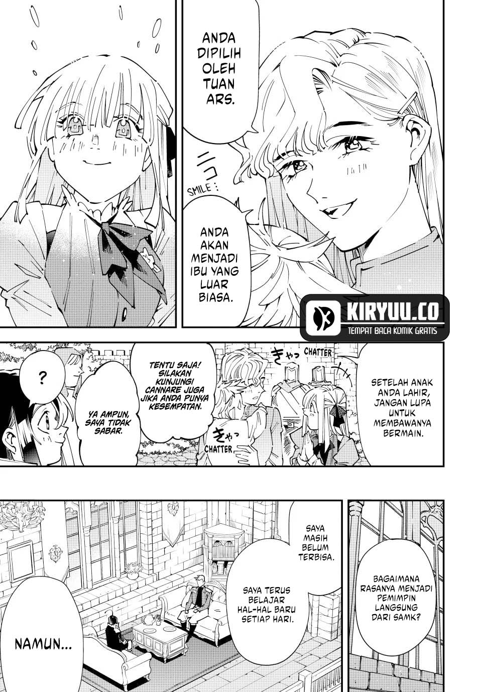 Chapter 160 - halaman 12