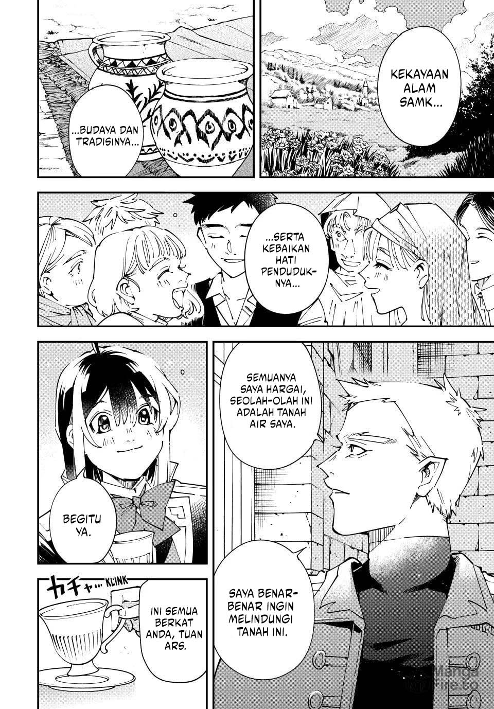 Chapter 160 - halaman 13