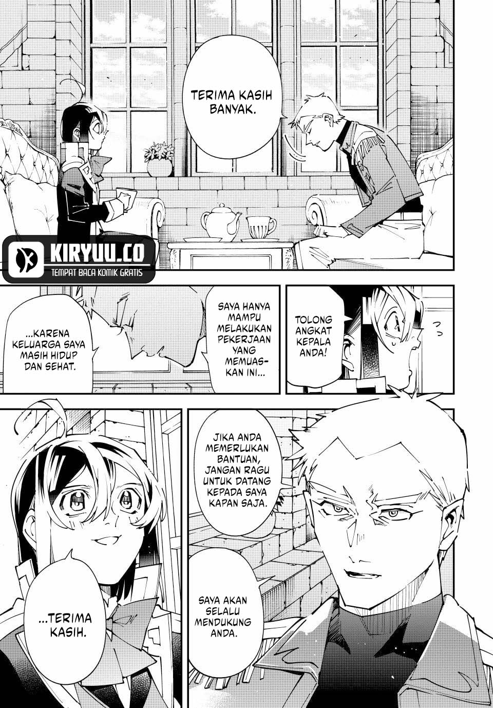 Chapter 160 - halaman 14