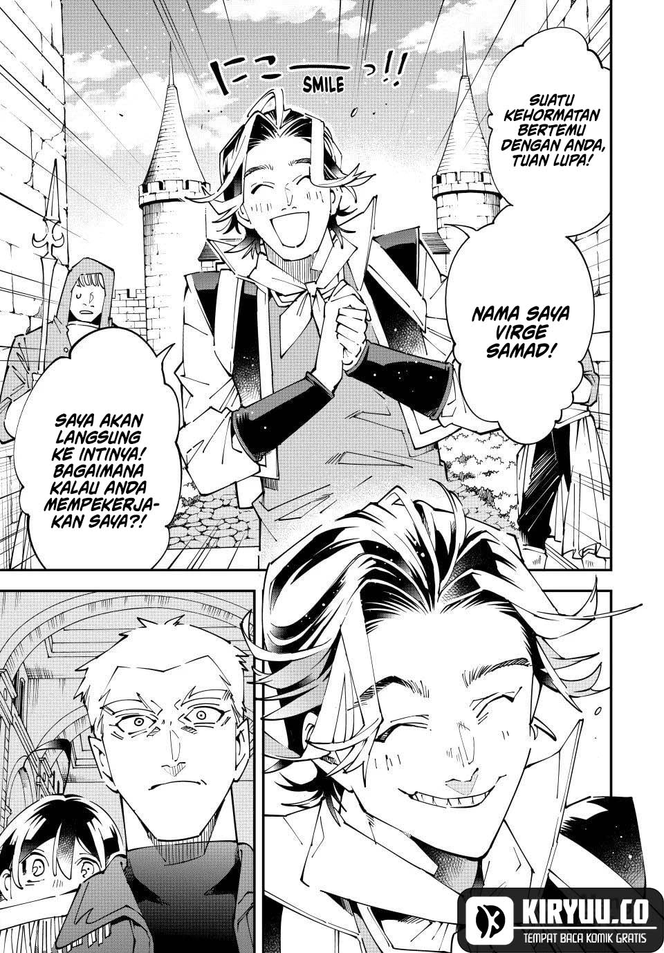 Chapter 160 - halaman 16