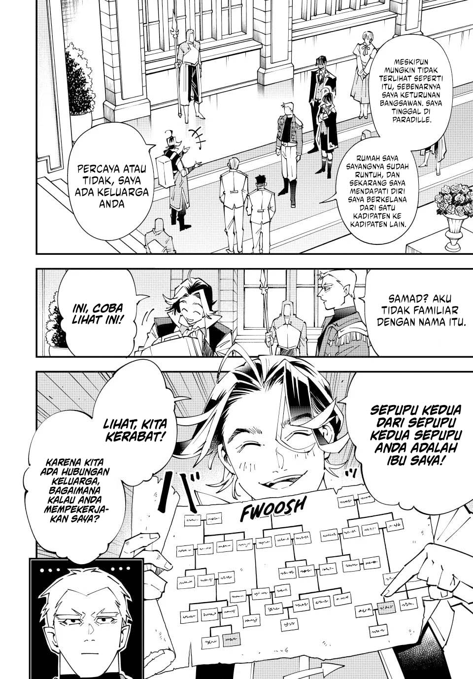 Chapter 160 - halaman 17