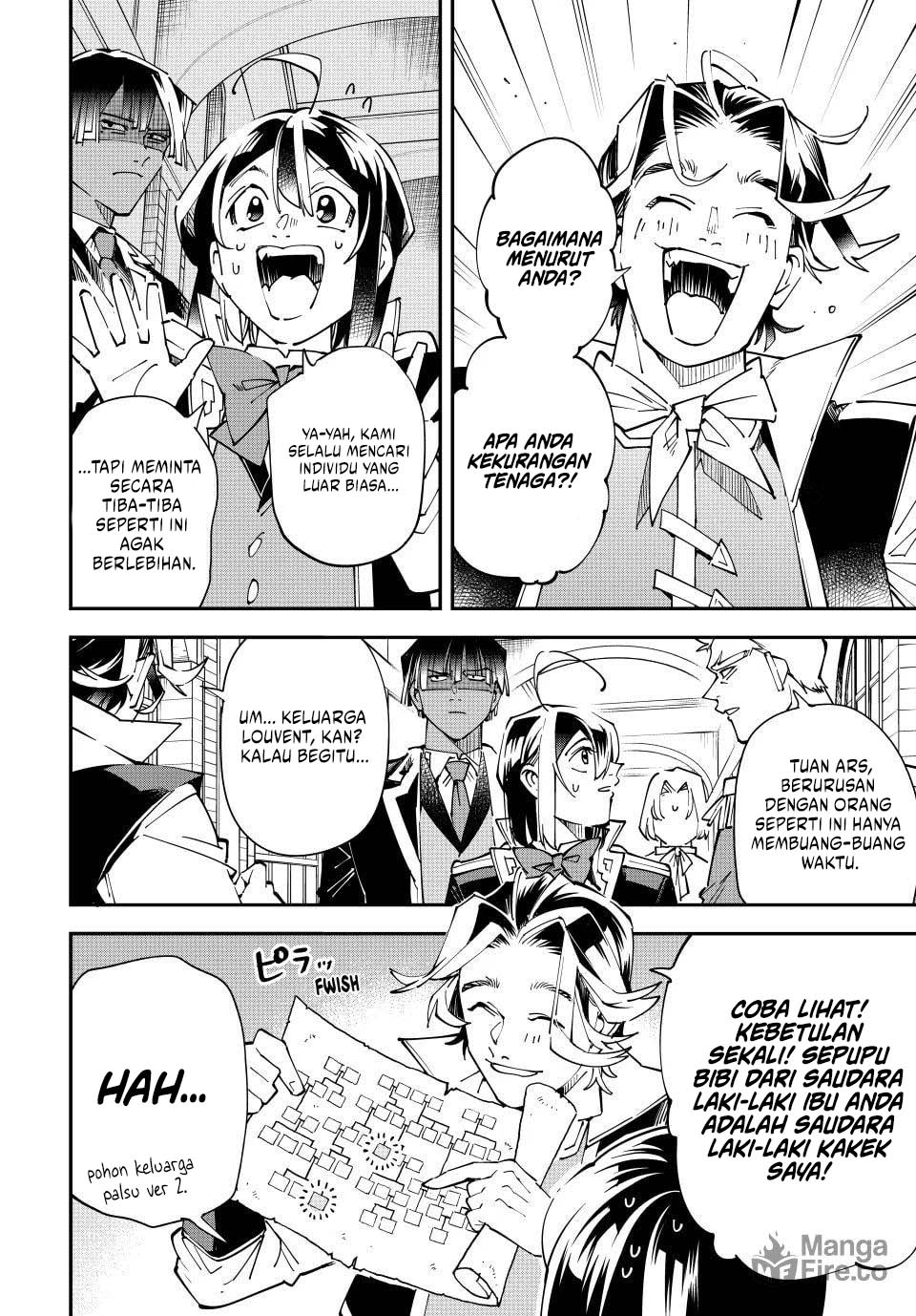 Chapter 160 - halaman 19