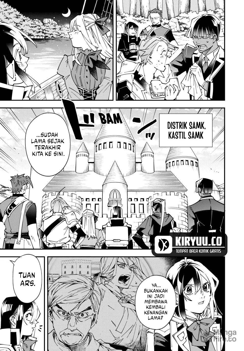 Chapter 160 - halaman 6