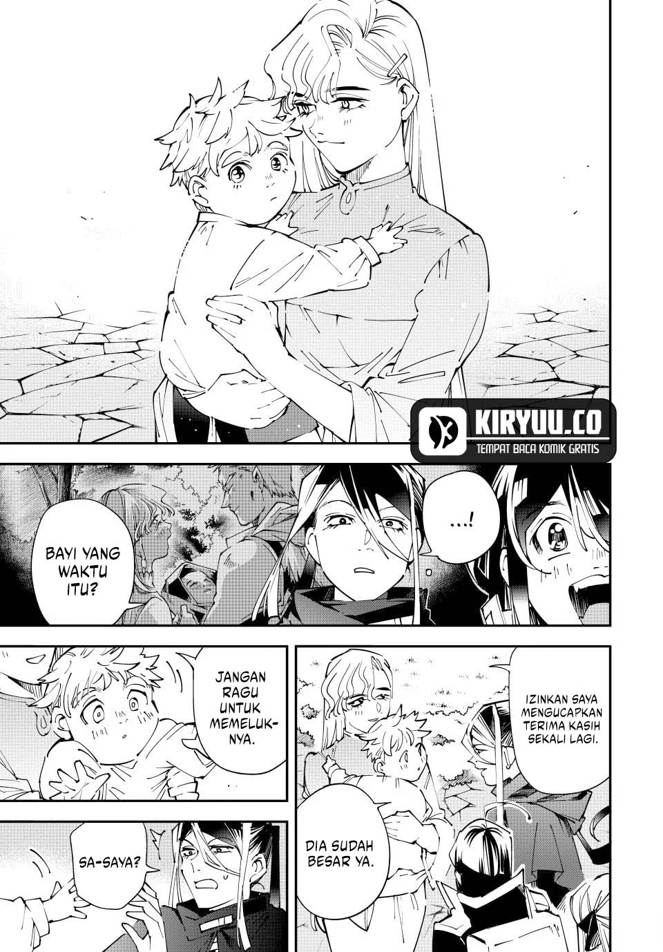 Chapter 160 - halaman 8