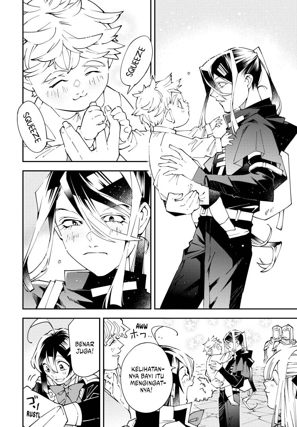 Chapter 160 - halaman 9