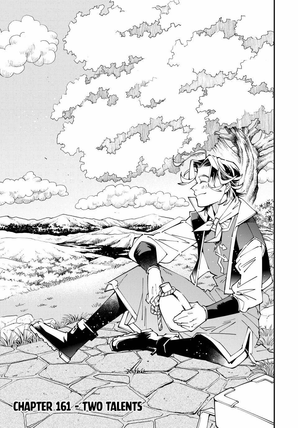 Chapter 161 - halaman 2