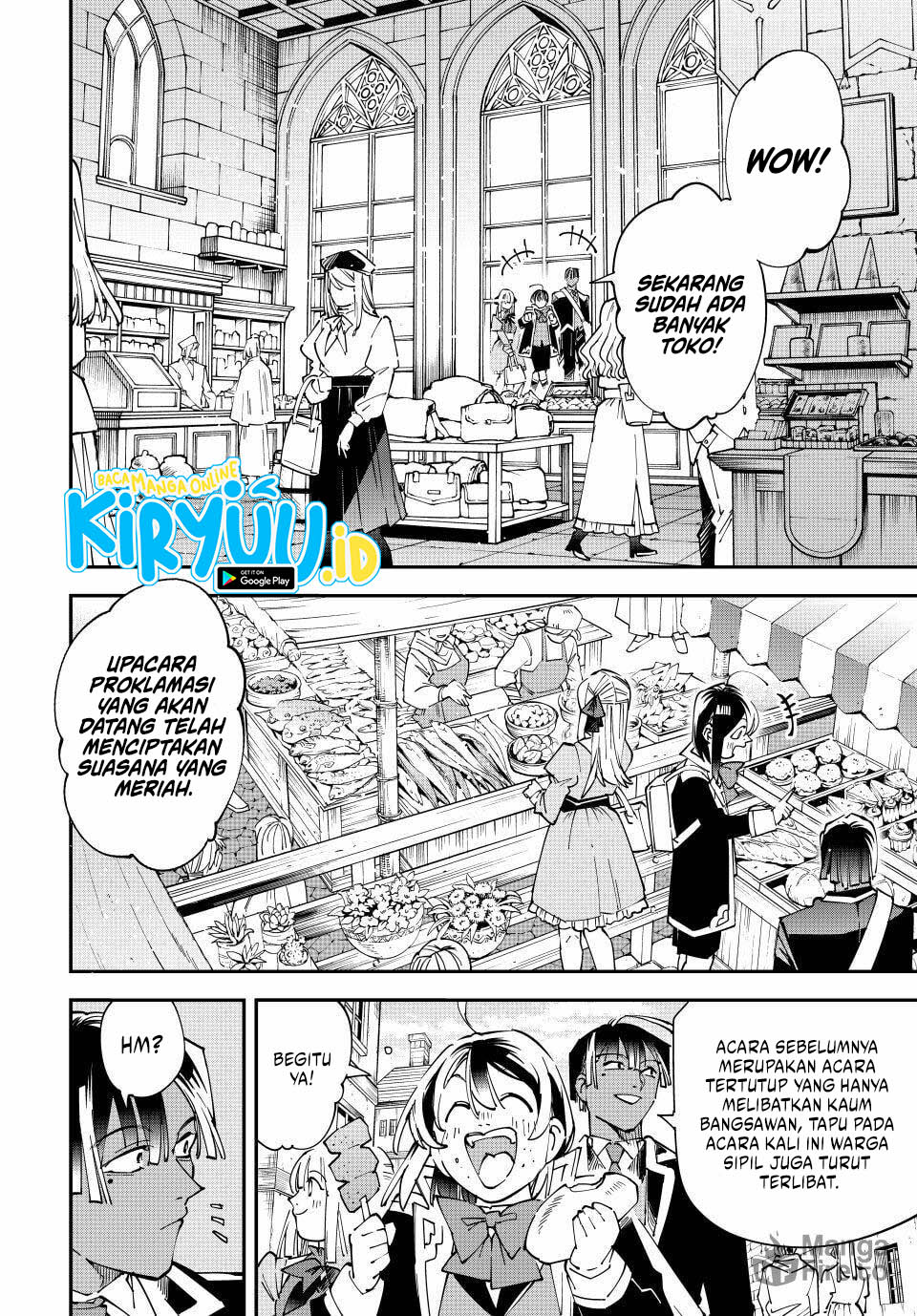 Chapter 161 - halaman 11
