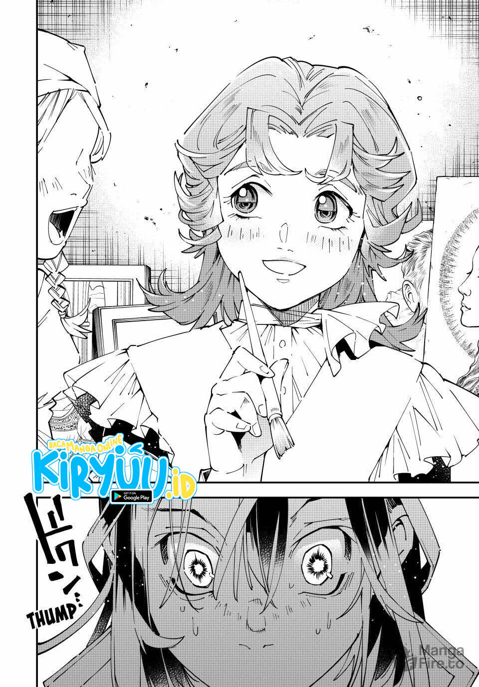 Chapter 161 - halaman 13