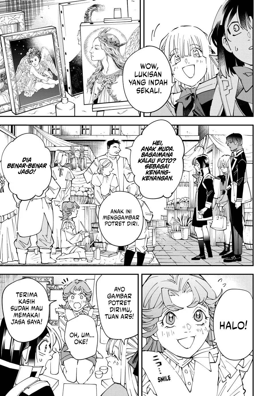 Chapter 161 - halaman 14