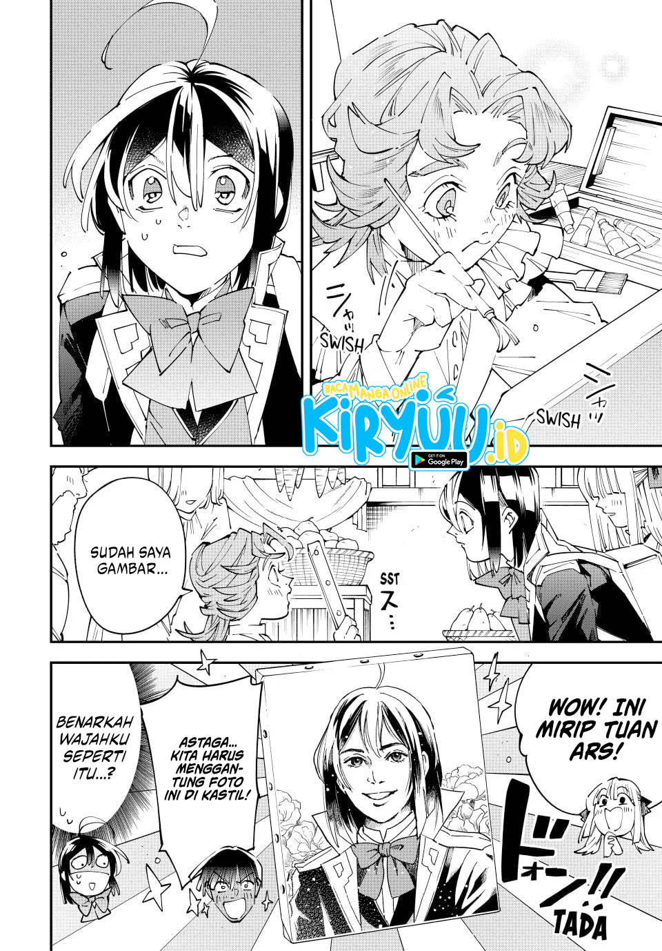 Chapter 161 - halaman 15