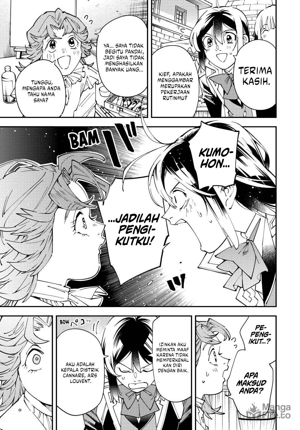 Chapter 161 - halaman 16