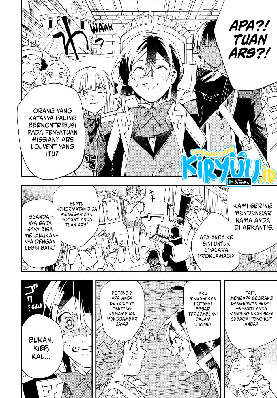 Chapter 161 - halaman 17