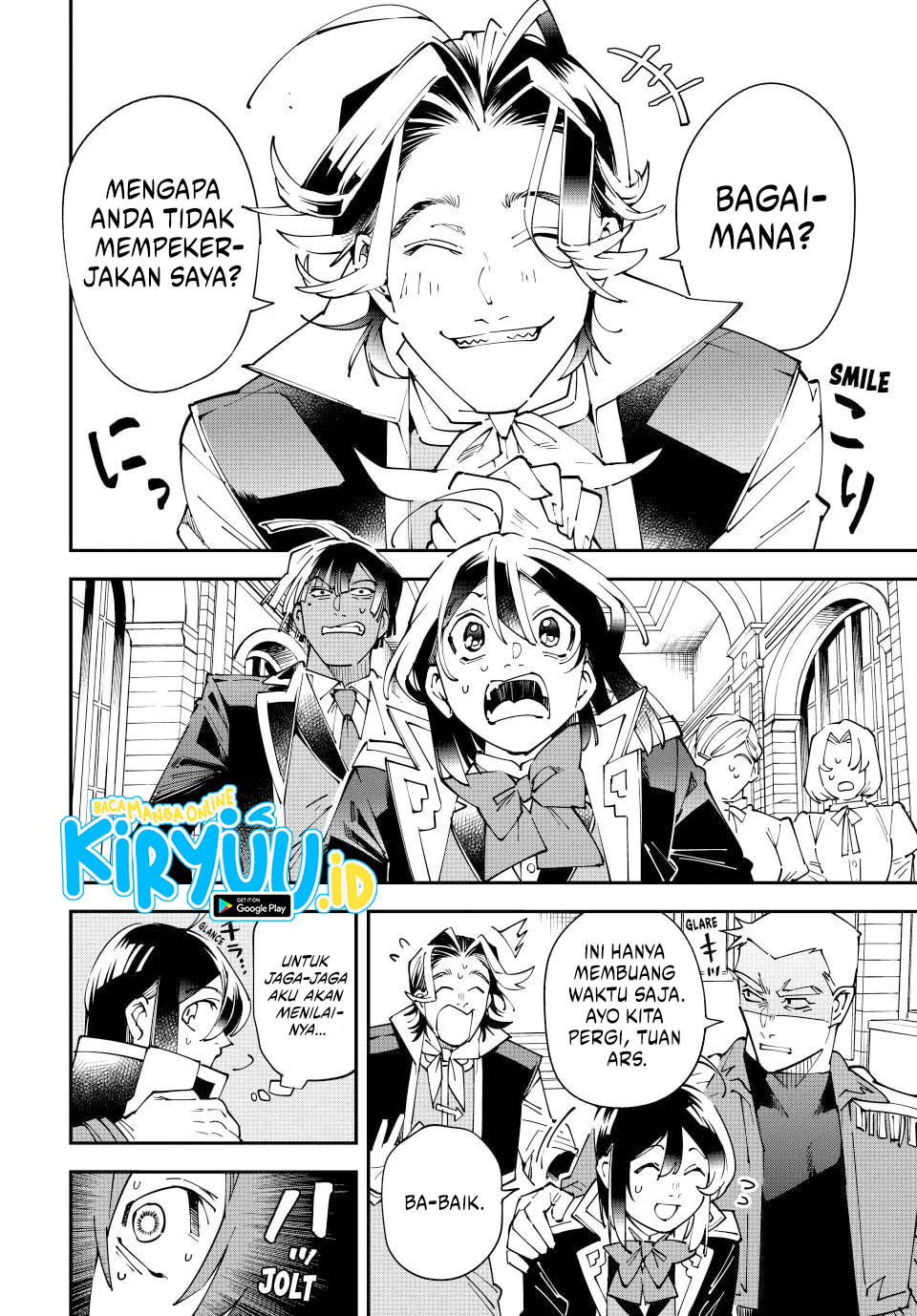 Chapter 161 - halaman 3