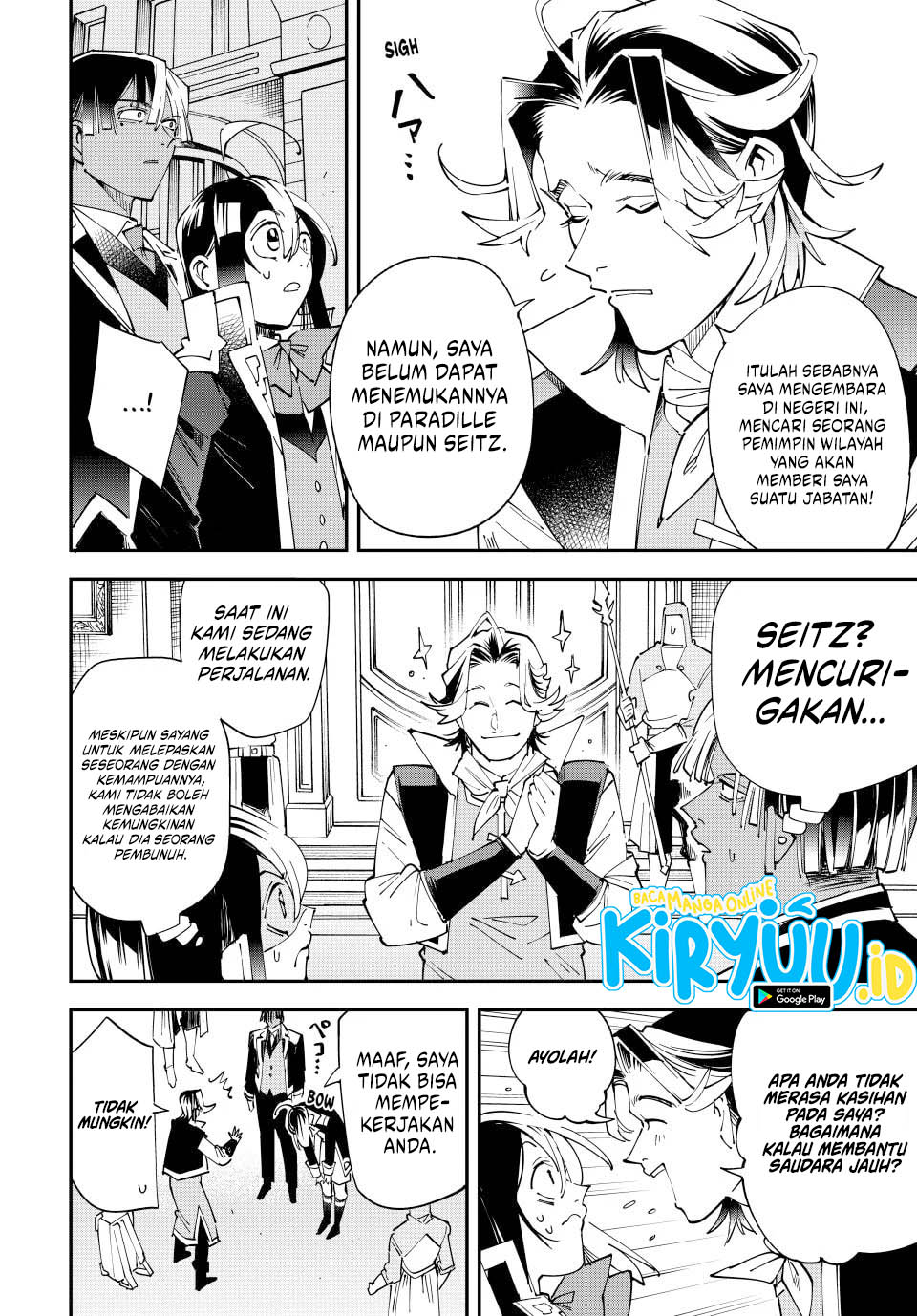 Chapter 161 - halaman 5