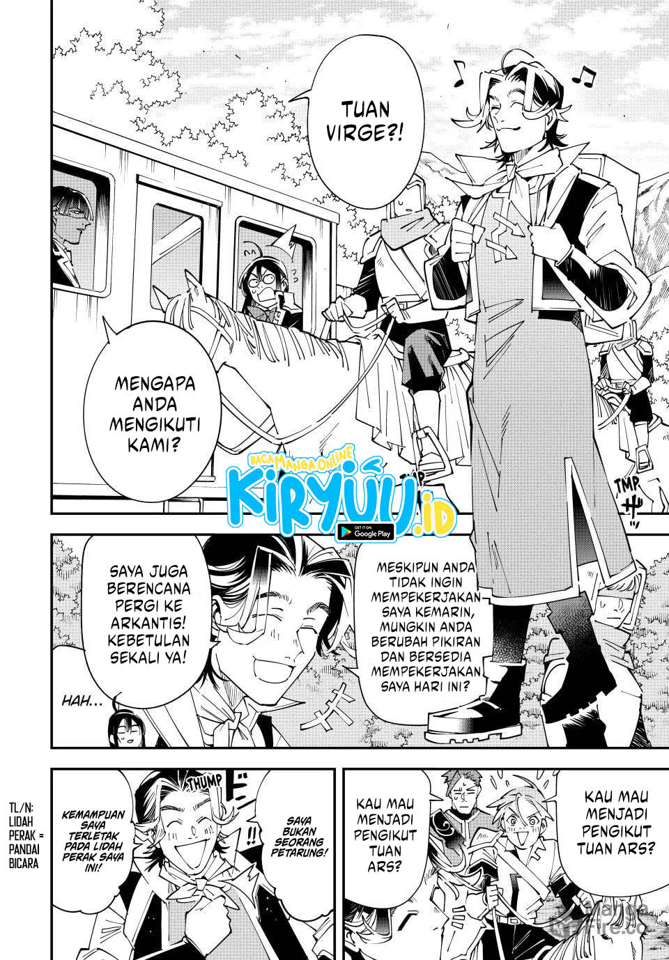 Chapter 161 - halaman 7