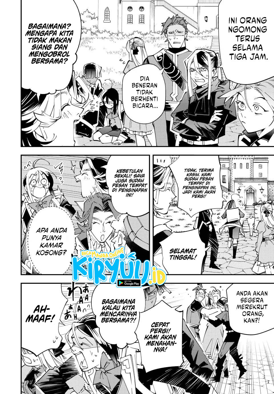 Chapter 161 - halaman 9