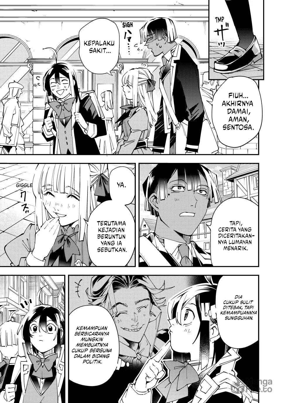 Chapter 161 - halaman 10