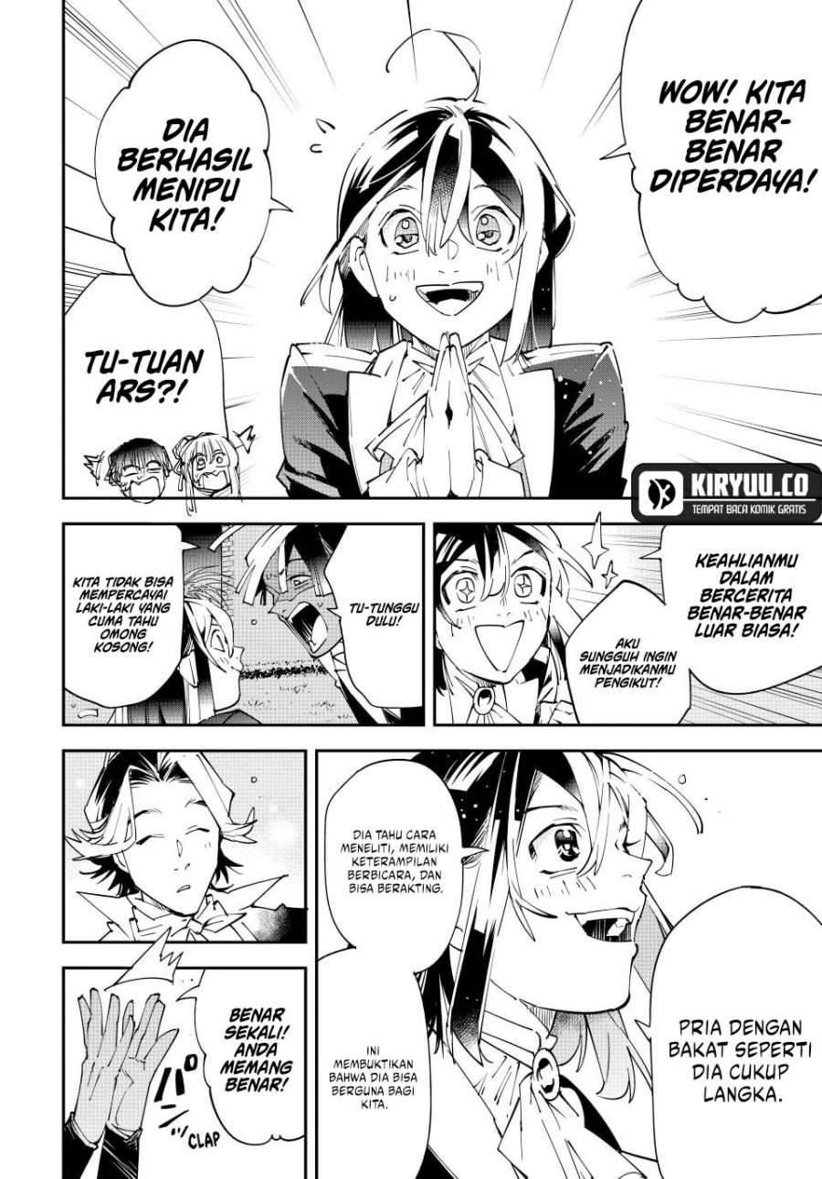 Chapter 163 - halaman 16
