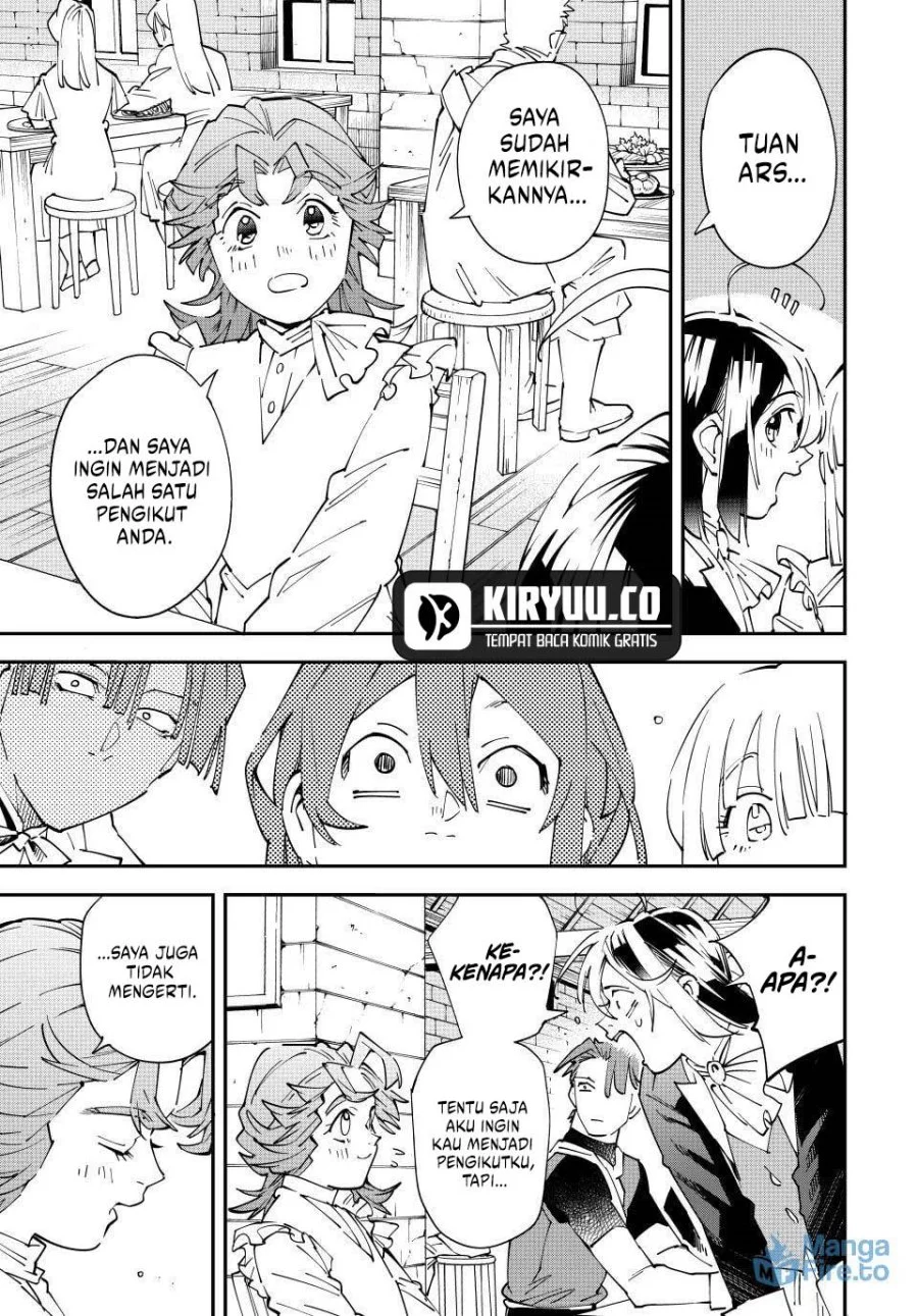 Chapter 164 - halaman 17