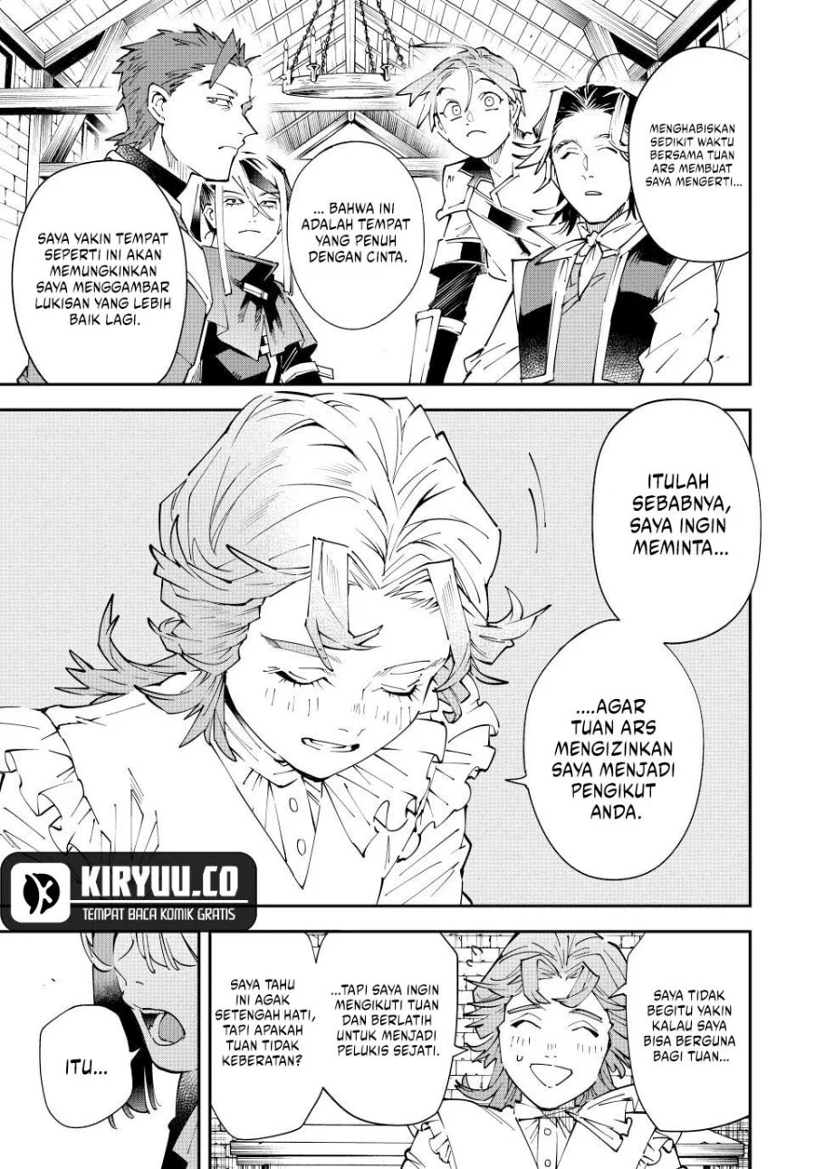 Chapter 164 - halaman 19