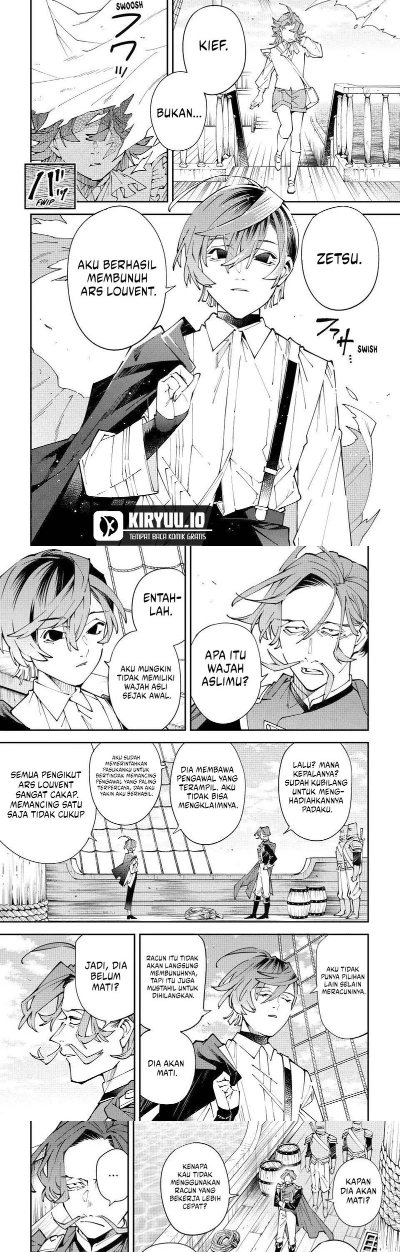 Chapter 166 - halaman 3