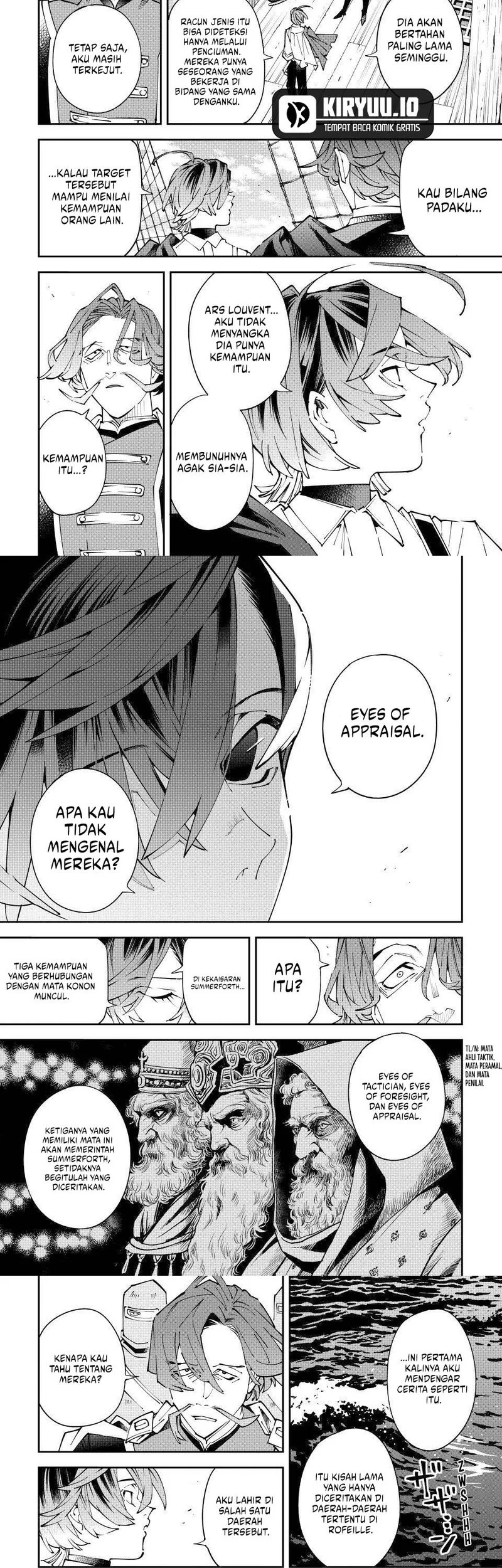 Chapter 166 - halaman 4