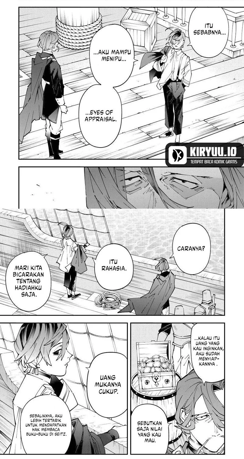 Chapter 166 - halaman 5
