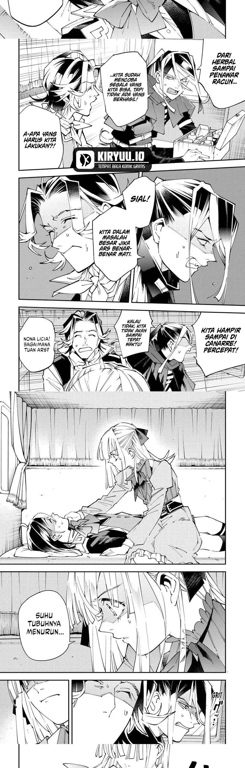 Chapter 166 - halaman 7