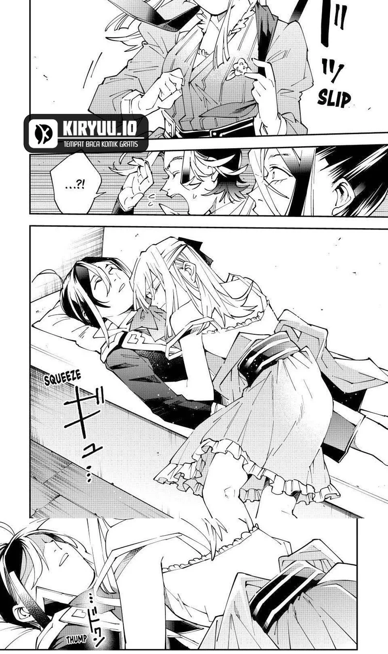 Chapter 166 - halaman 8