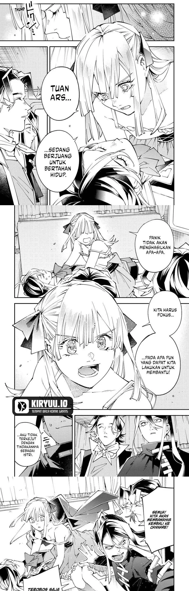 Chapter 166 - halaman 9