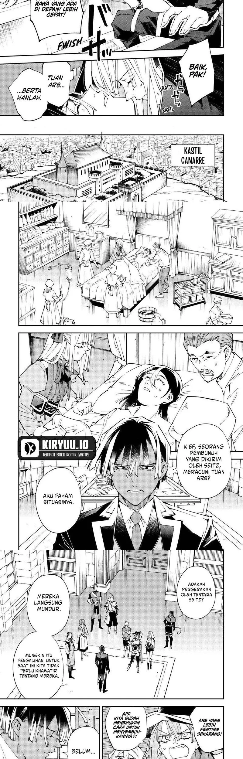 Chapter 166 - halaman 10