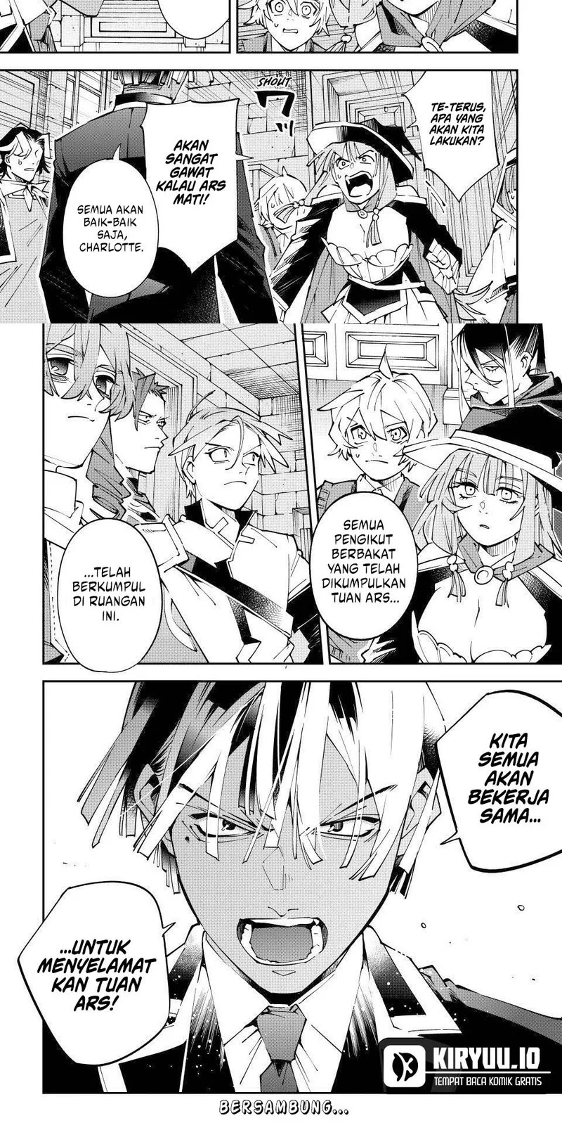 Chapter 166 - halaman 11