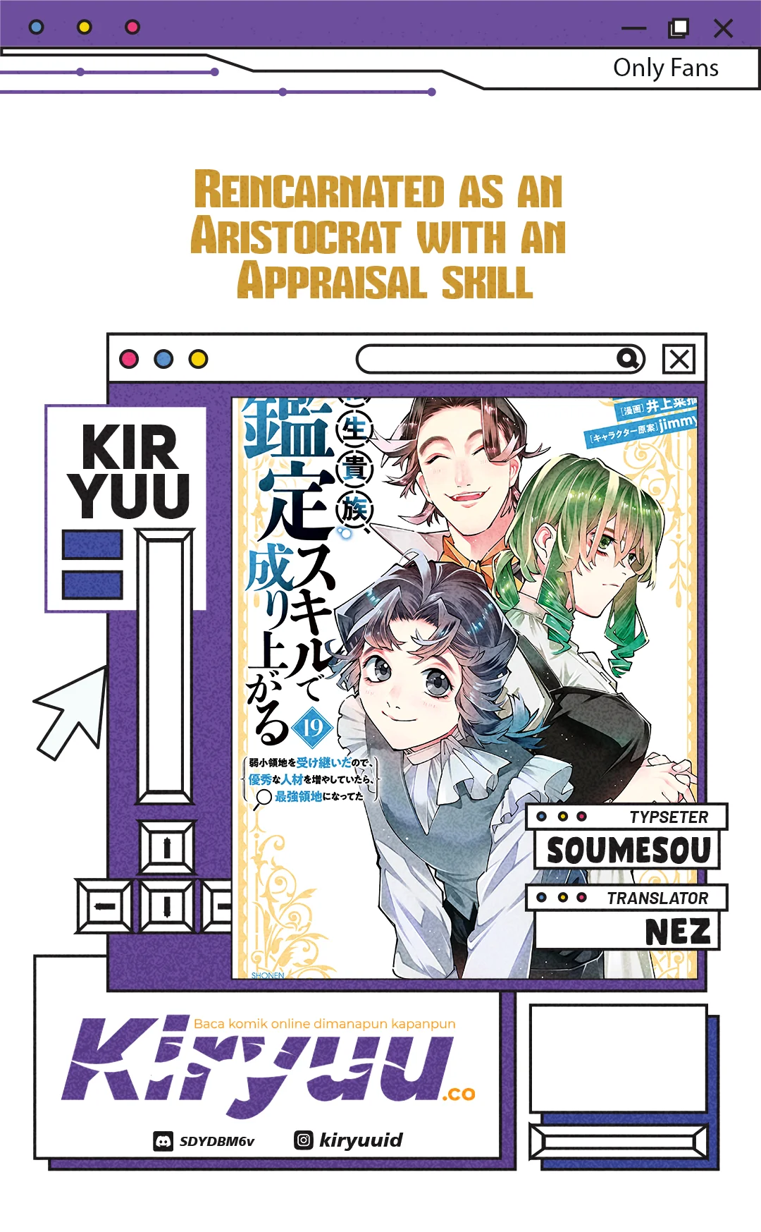 Chapter 167 - halaman 2