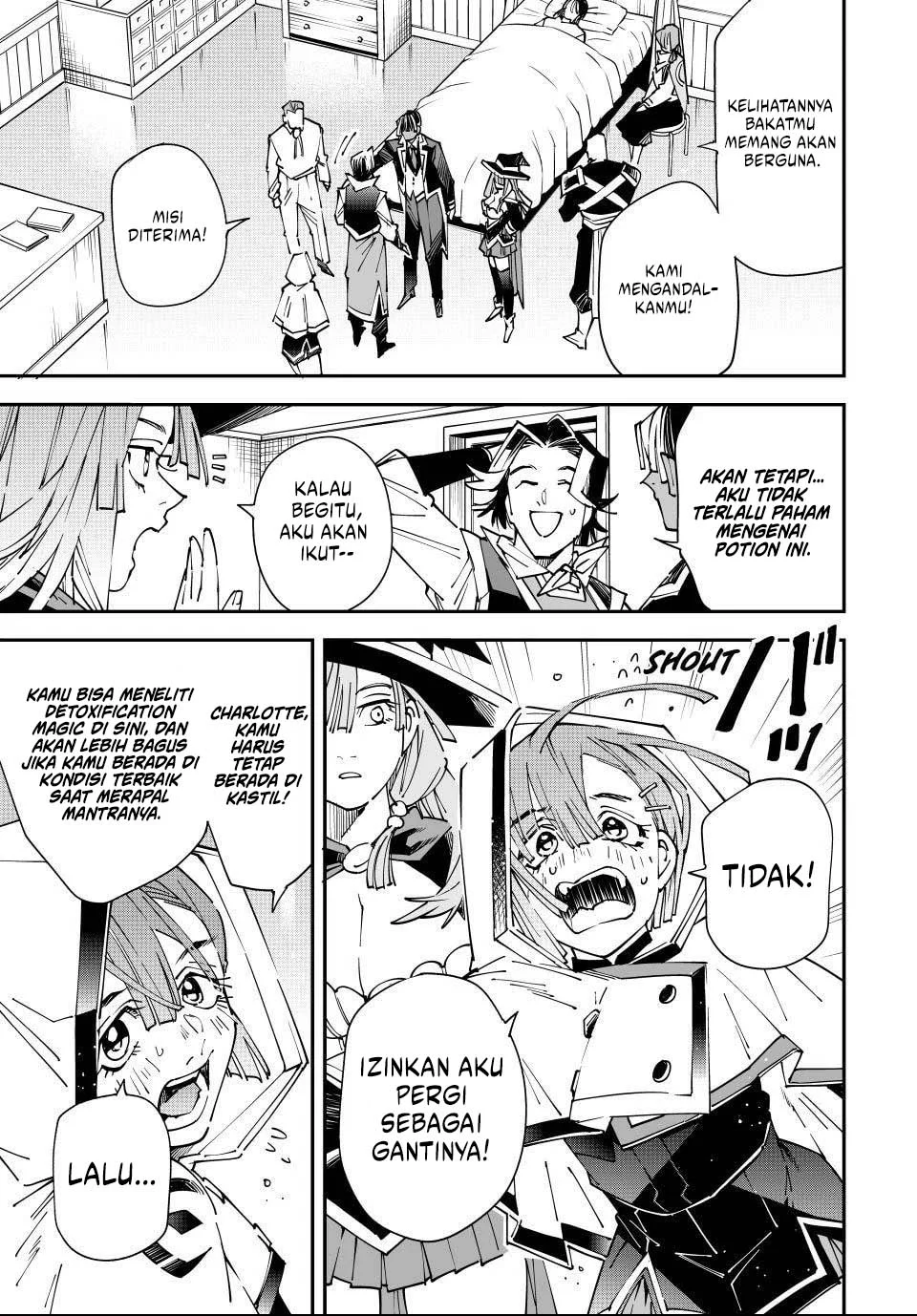 Chapter 167 - halaman 11