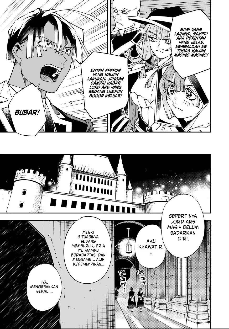 Chapter 167 - halaman 13