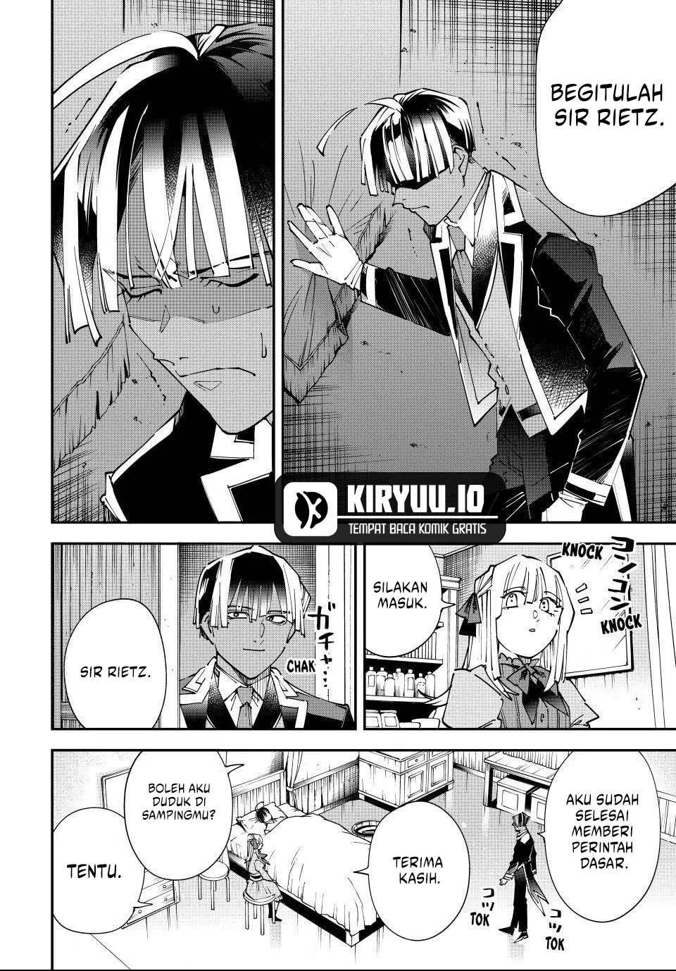 Chapter 167 - halaman 14