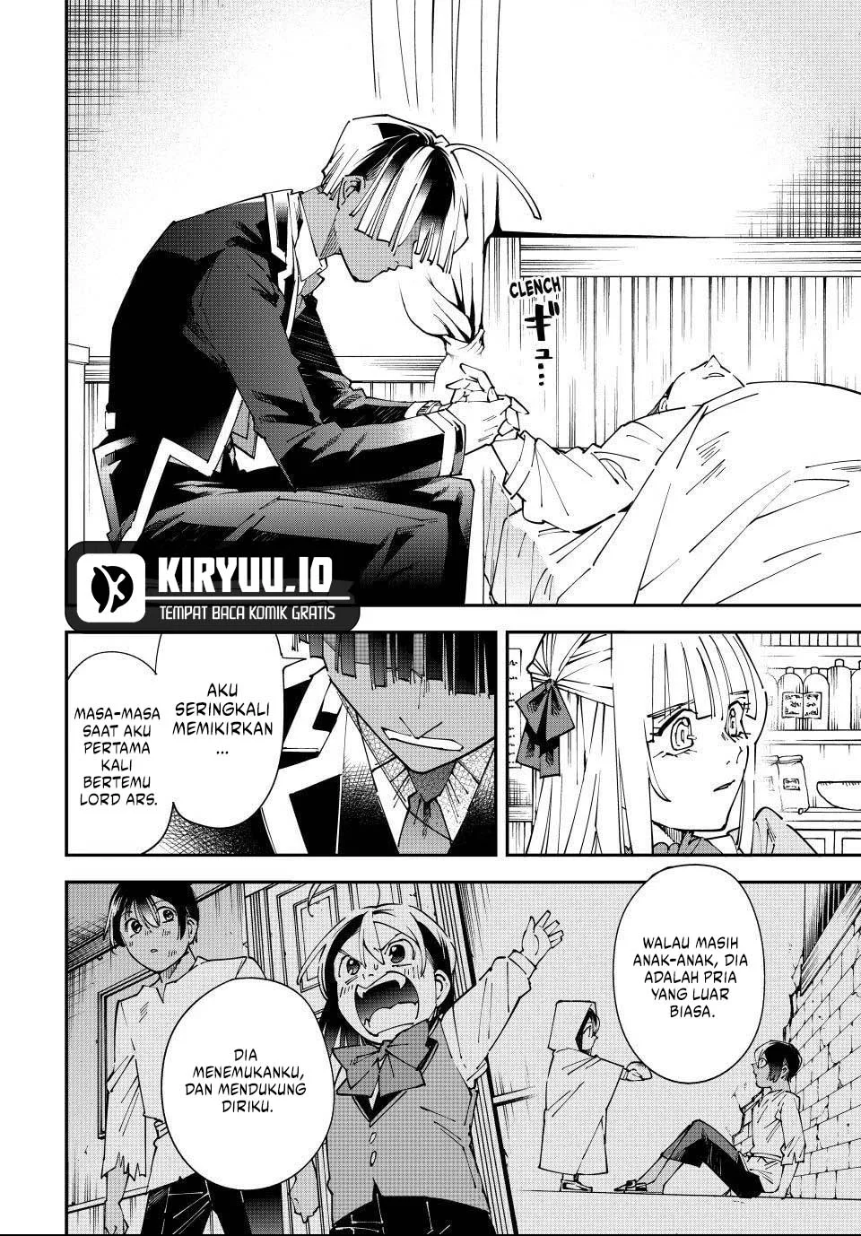 Chapter 167 - halaman 16