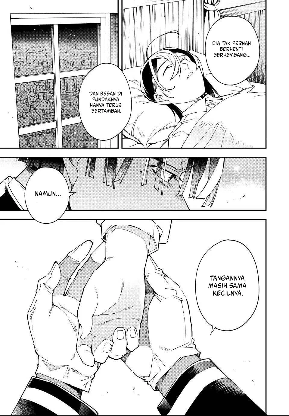 Chapter 167 - halaman 17