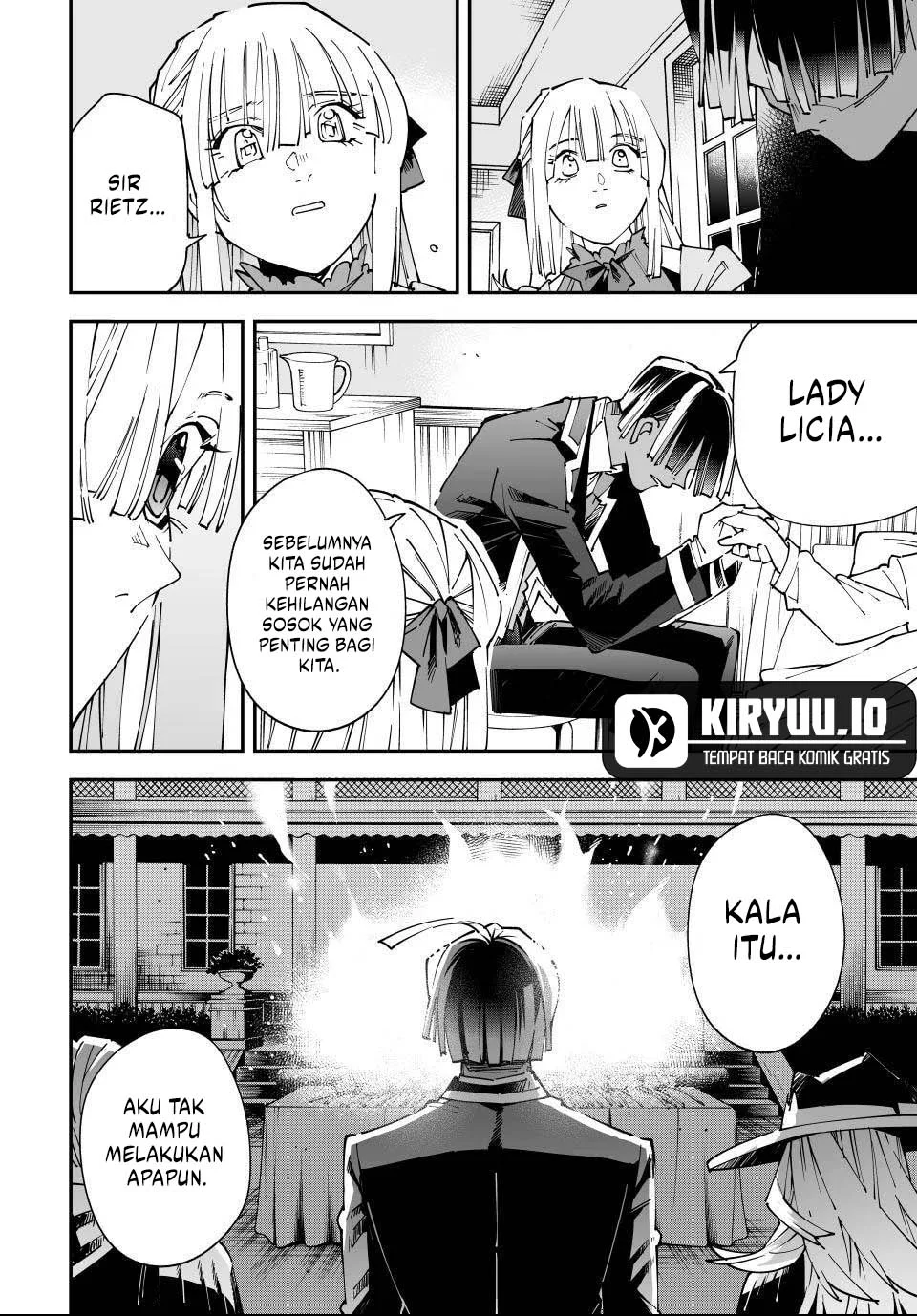Chapter 167 - halaman 18