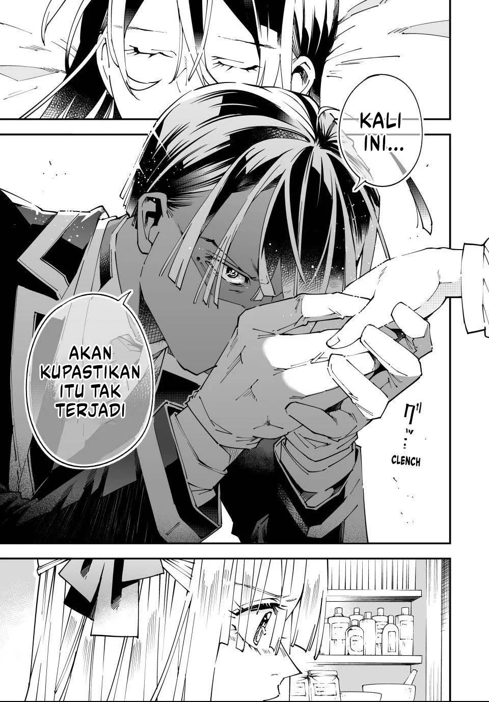 Chapter 167 - halaman 19