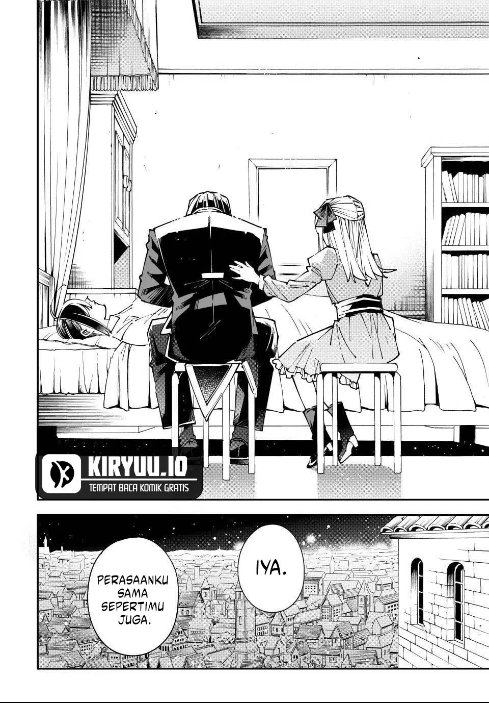 Chapter 167 - halaman 20