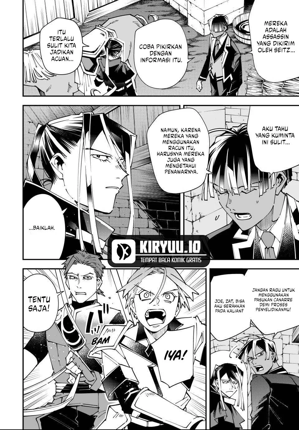 Chapter 167 - halaman 4
