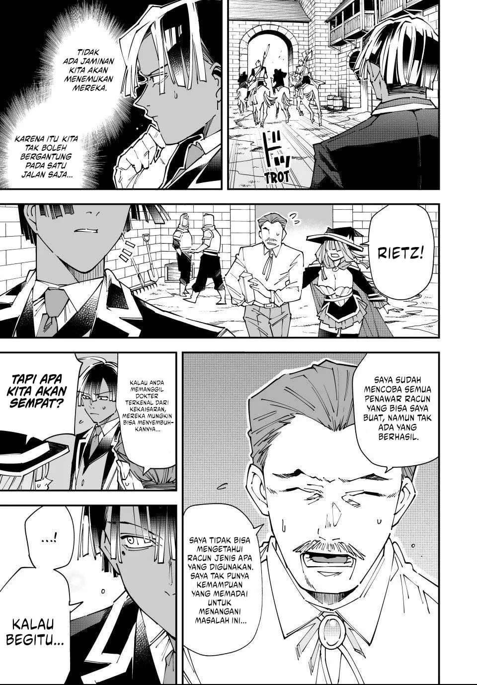Chapter 167 - halaman 5